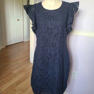 Tommy Hilfiger Lace Dress